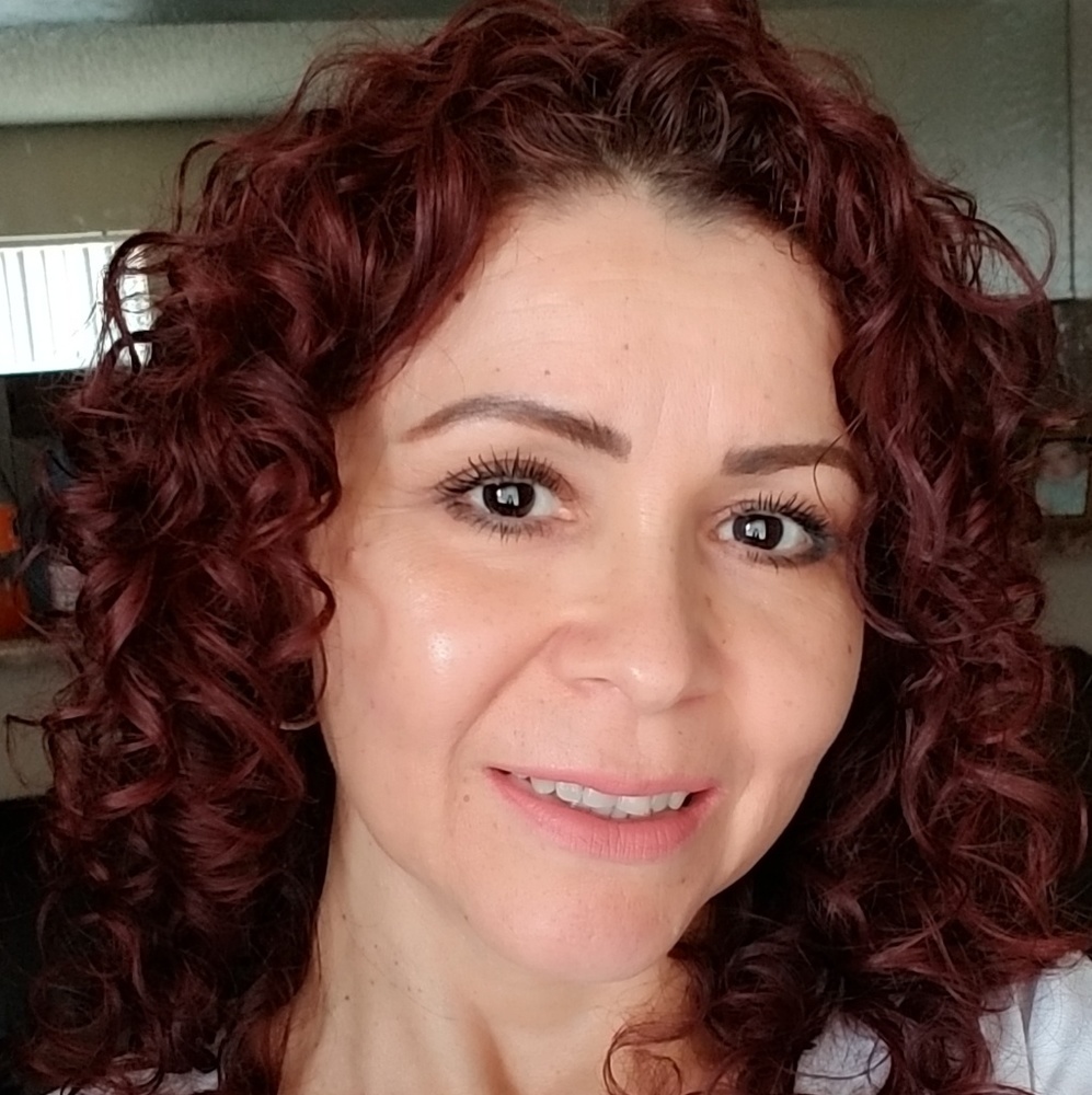 Meet your Posher, Maria